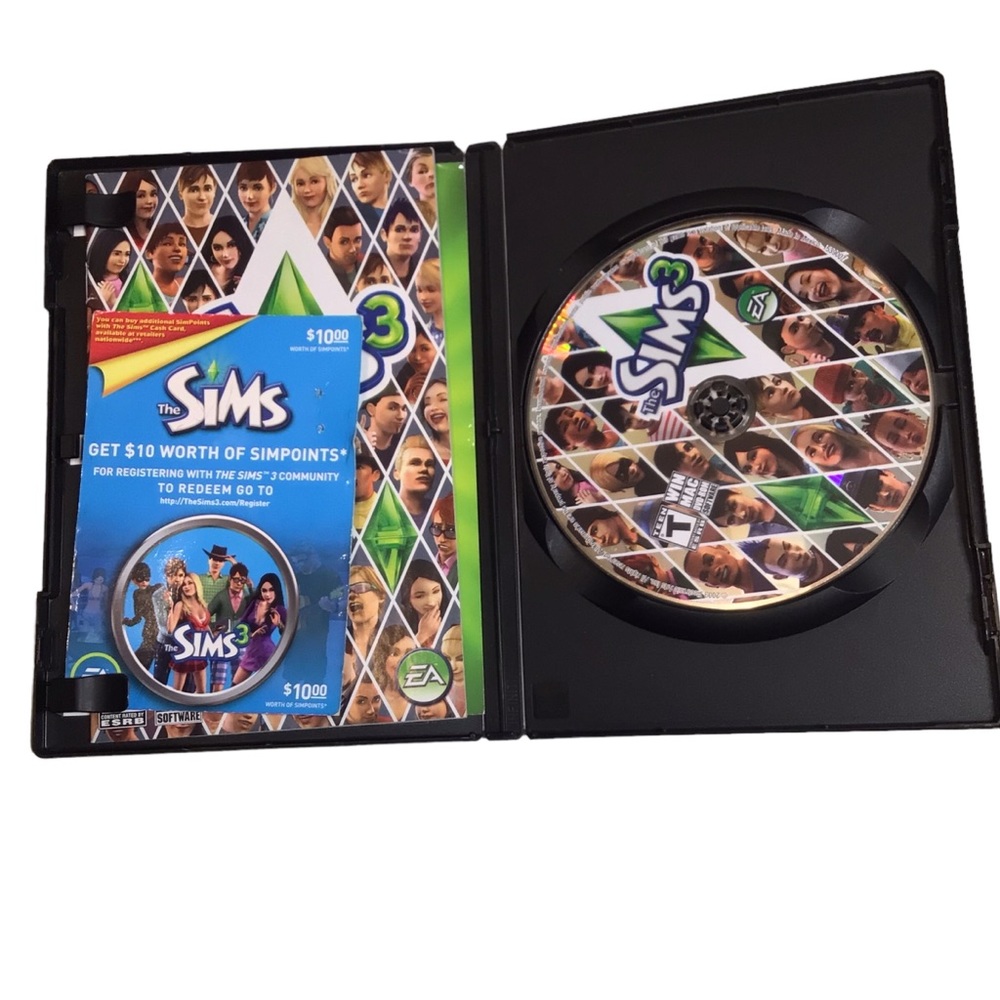 The Sims 3 PC Life Sim - Picture 2 of 4